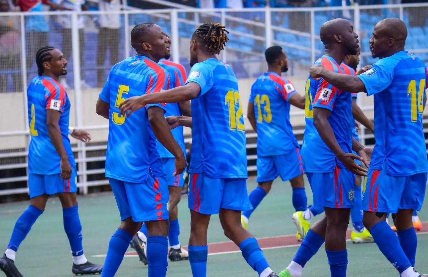 Mondial FIFA 2026 : la RDC dévoile une sélection sans surprise
