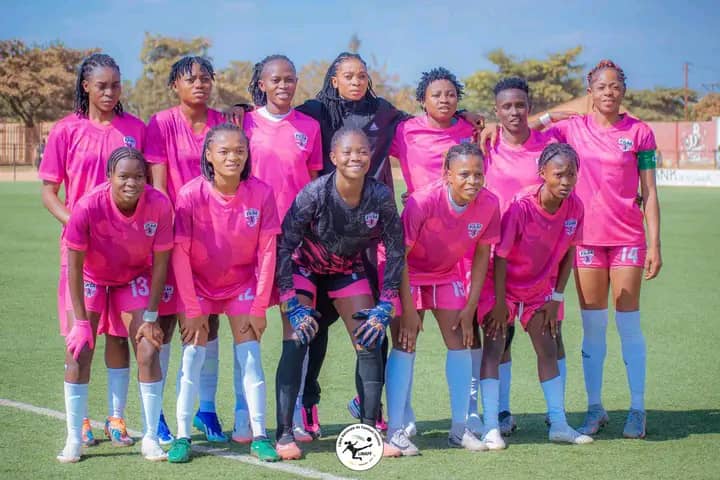 Ligue des Champions féminine / Zone UNIFFAC : entrée ratée de M’sichana contre Ebolowa