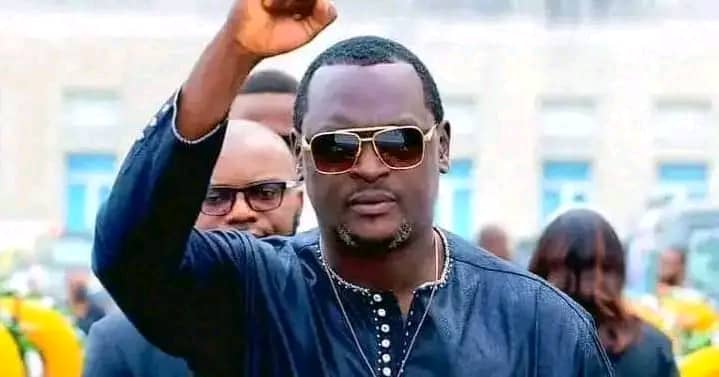RDC : Jacky Ndala bénéficie d’une liberté provisoire pour raisons de santé