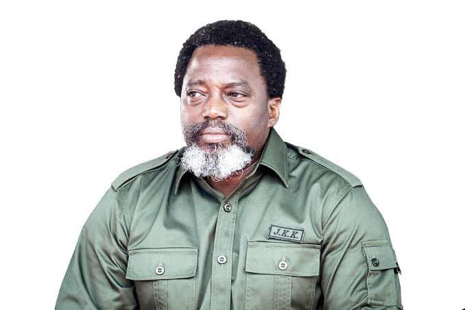 RDC : Joseph Kabila condamné à mort par la Haute cour militaire