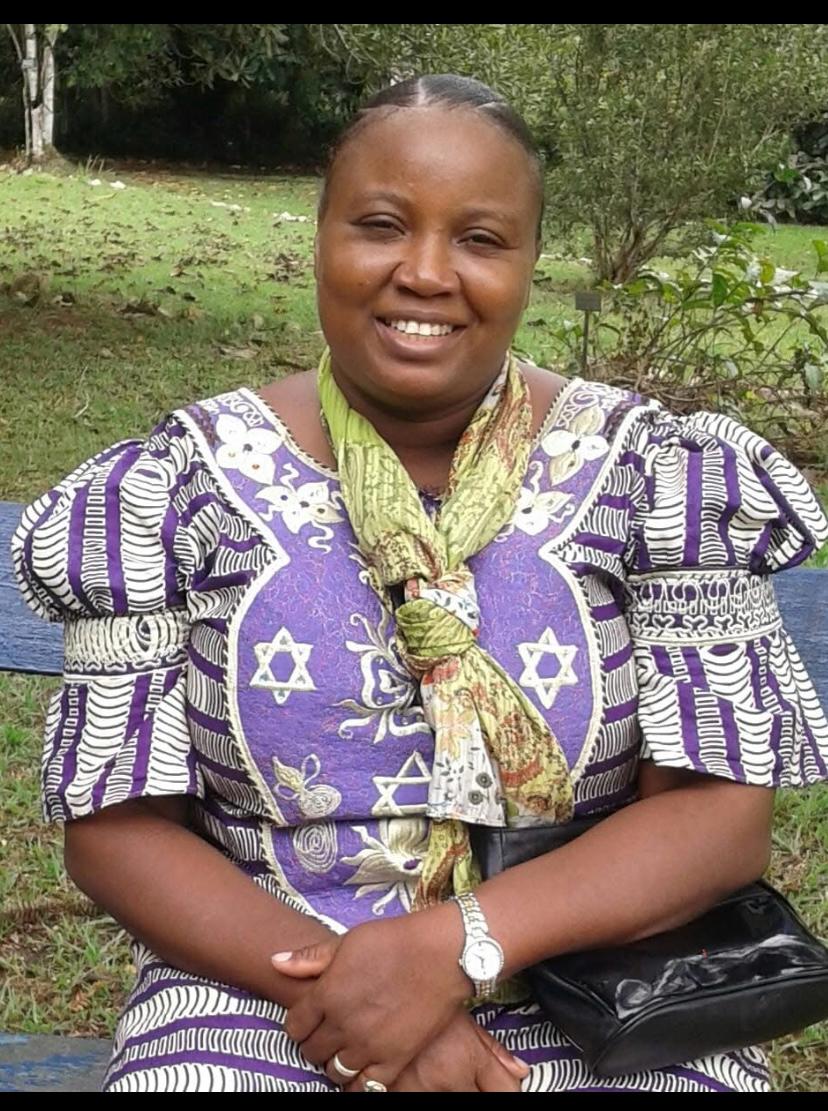 SIC-UPN/Nécrologie : Décès de la Professeure Arlette Masamuna
