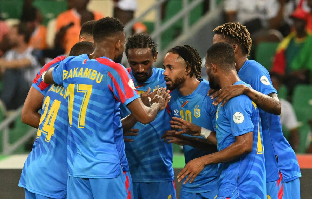 Éliminatoires Mondial 2026 : la RDC touchée par la règle FIFA
