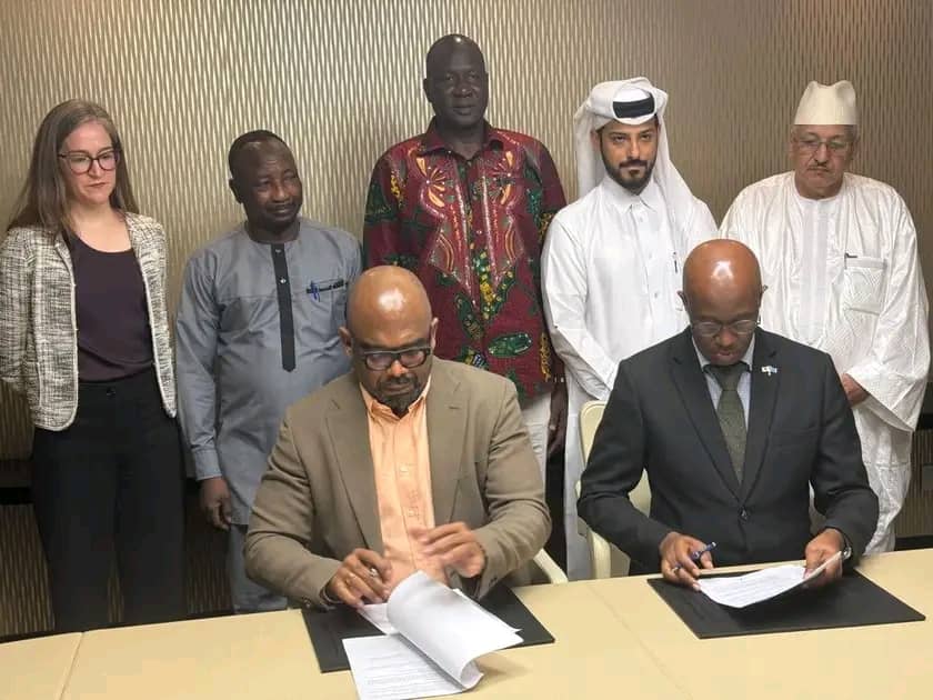 RDC–AFC/M23 : Vers l'apaisement avec la signature d’un mécanisme de surveillance du cessez-le-feu à Doha