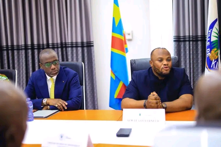 Transport à Kinshasa : vers une nouvelle grille tarifaire adaptée au contexte économique