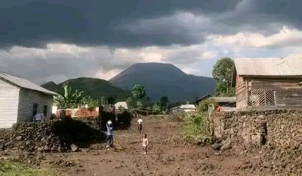 Nyiragongo : des tirs d’armes lourdes entendus dans plusieurs localités du territoire à l'Est de la RDC