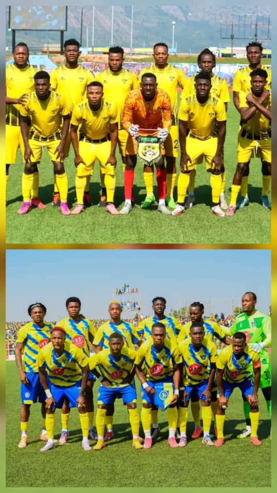 CAF-Interclubs : Lupopo et Maniema Union qualifiés, la RDC assure sa présence continentale en Ligue des champions et en Coupe de la Confédération