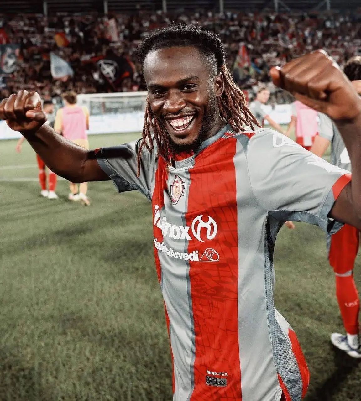 Série A : Warren Bondo impressionne avec Cremonese