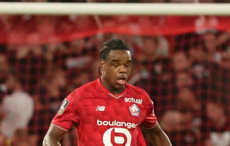 Football : Nathan Ngoy fait son choix, et ce n’est pas Kinshasa