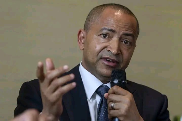 RDC - Haut-Katanga : Des drones lâchent des objets suspects dans la concession de Moïse Katumbi à Lubumbashi (Nono Nlandu)