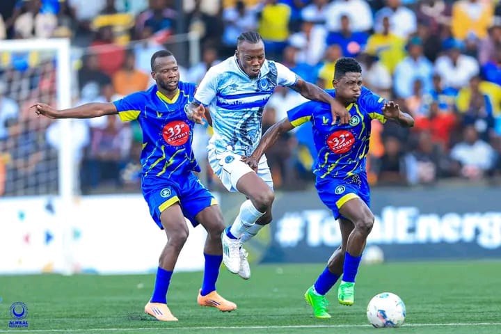 Ligue des Champions CAF : Lupopo évite le pire face à Al Hilal (1-1)