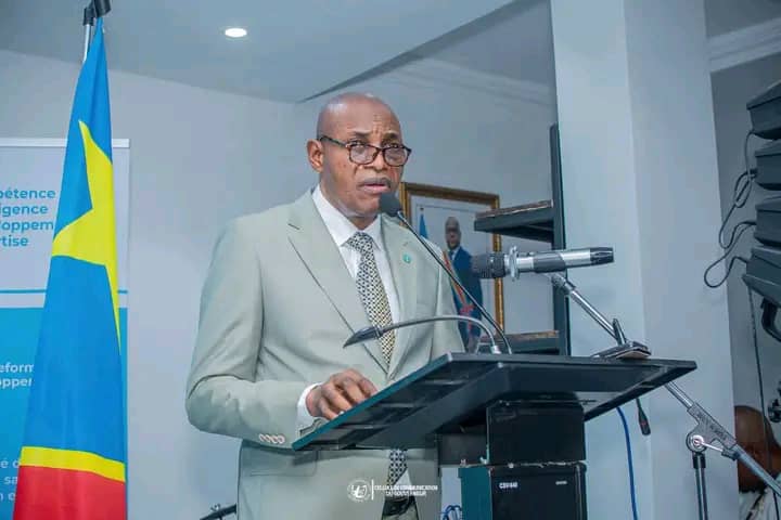 Tshopo : Le gouverneur a.i. Didier Lomoyo rappelé à Kinshasa après une déclaration controversée