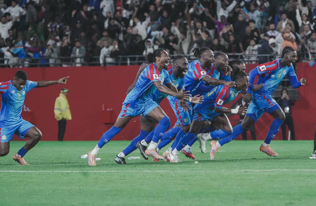Mondial 2026 : la RDC entre rêve de qualification et défi relevé