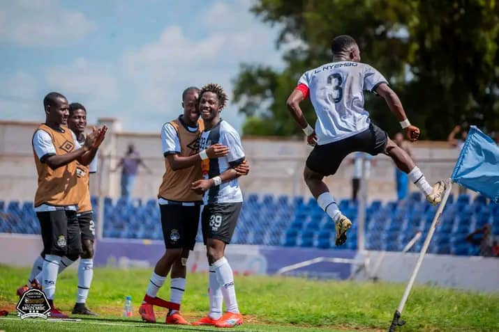 Ligue 1 : Mazembe étouffe la concurrence et s’impose en patron