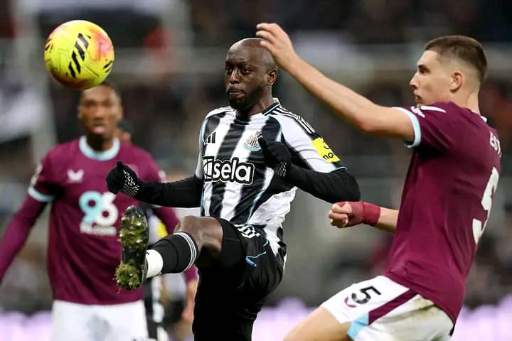 Premier League : Wissa, un retour attendu mais sous condition