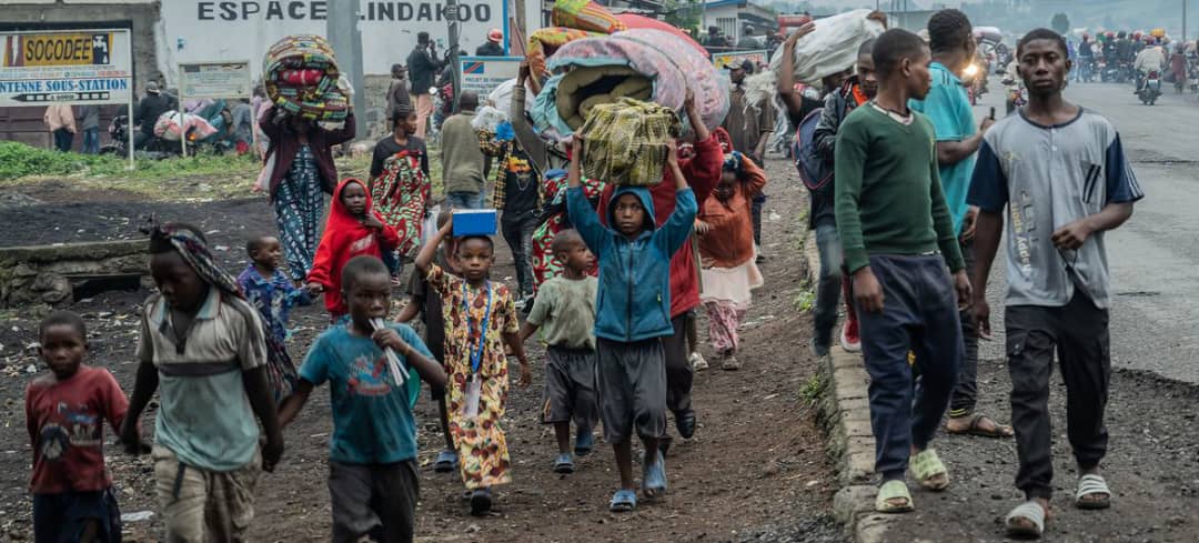 RDC : L’ONU condamne l’escalade des violences au Sud-Kivu et appelle à la protection des civils