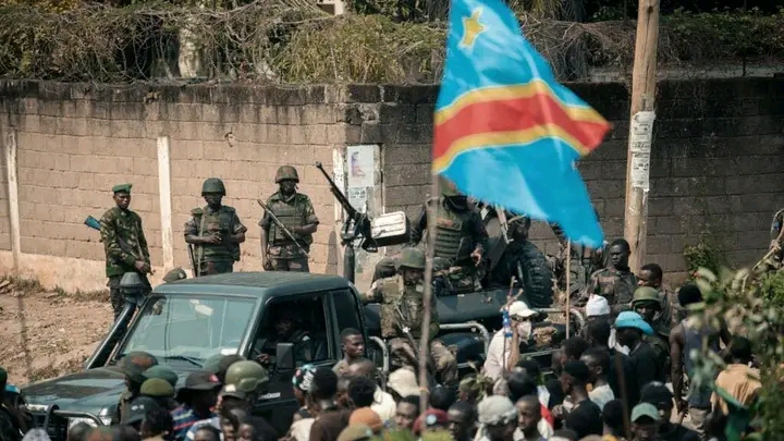 Uvira sous contrôle rebelle l’alerte ignorée et les failles d’un cessez-le-feu