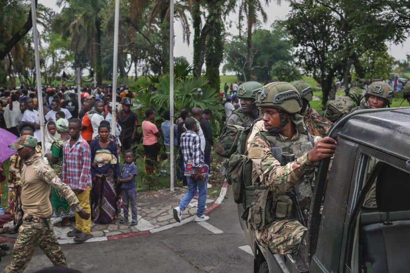 RDC-Rwanda : Kinshasa exige des sanctions et alerte sur la mise en péril de l’Accord de Washington