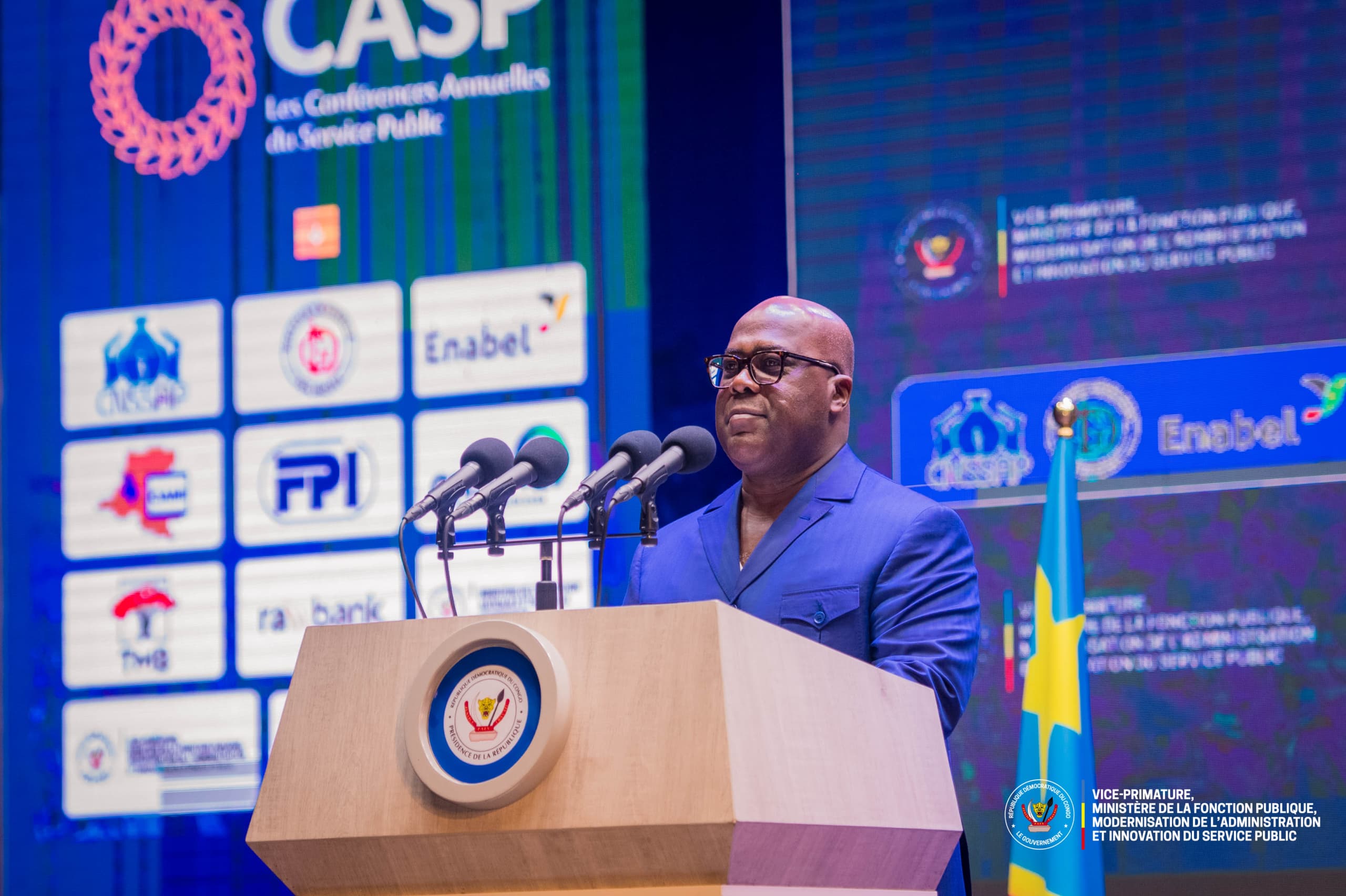 Félix Tshisekedi clarifie ses propos sur l’« armée des clochards »