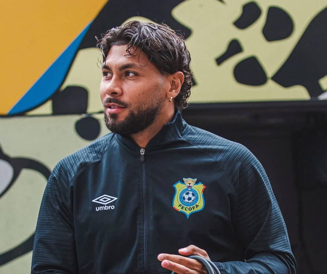 CAN 2025 : Dimitry Bertaud, le 28e homme de Desabre