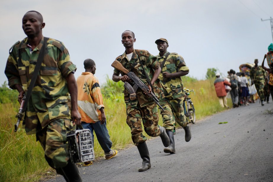 Sud-Kivu : les rebelles de l'AFC/M23 amorcent leur retrait d’Uvira