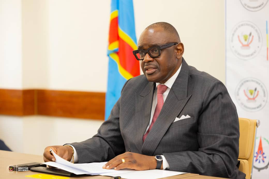 RDC - Contrat minier : le ministère des Mines brise le silence sur l'affaire Xcalibur