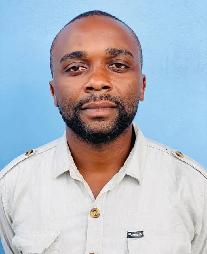 SUD-KIVU : Le journaliste de Laprunelle Honneur Safari porté disparu