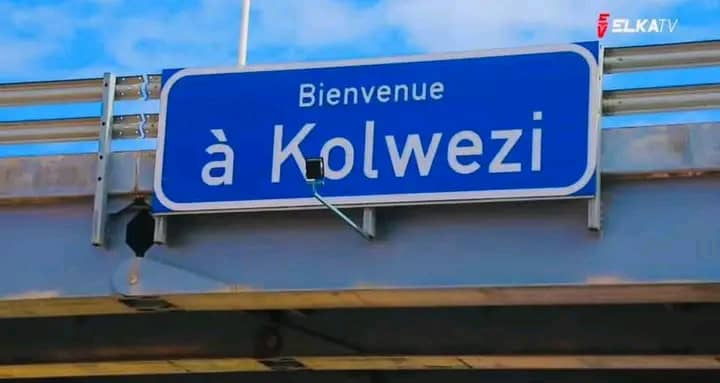 Kolwezi : Pas de feu d’artifice du Nouvel An pour des raisons sécuritaire
