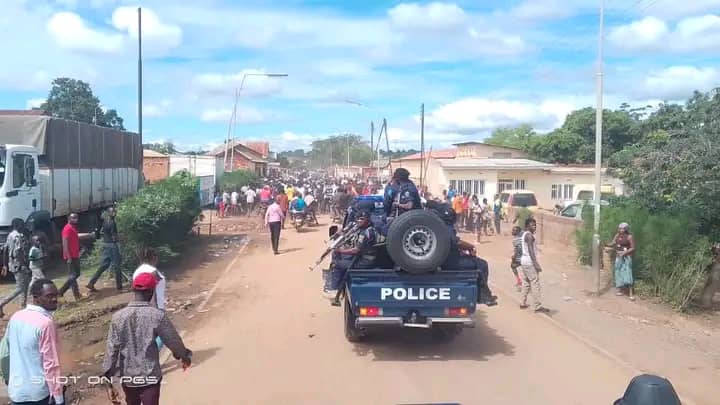 Haut-Katanga : mobilisation après le meurtre tragique d’un avocat à kipushi