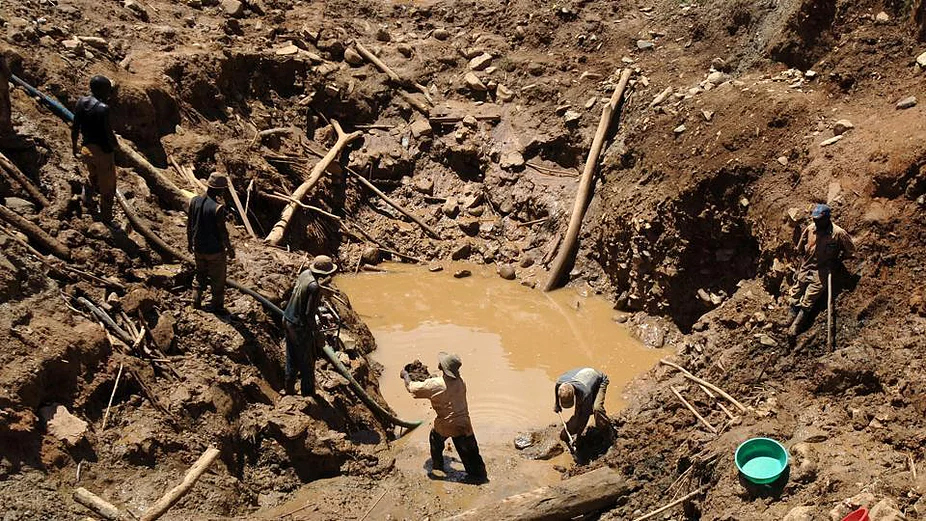 Mines- RDC : Le gouvernement autorise une reprise progressive au Lualaba