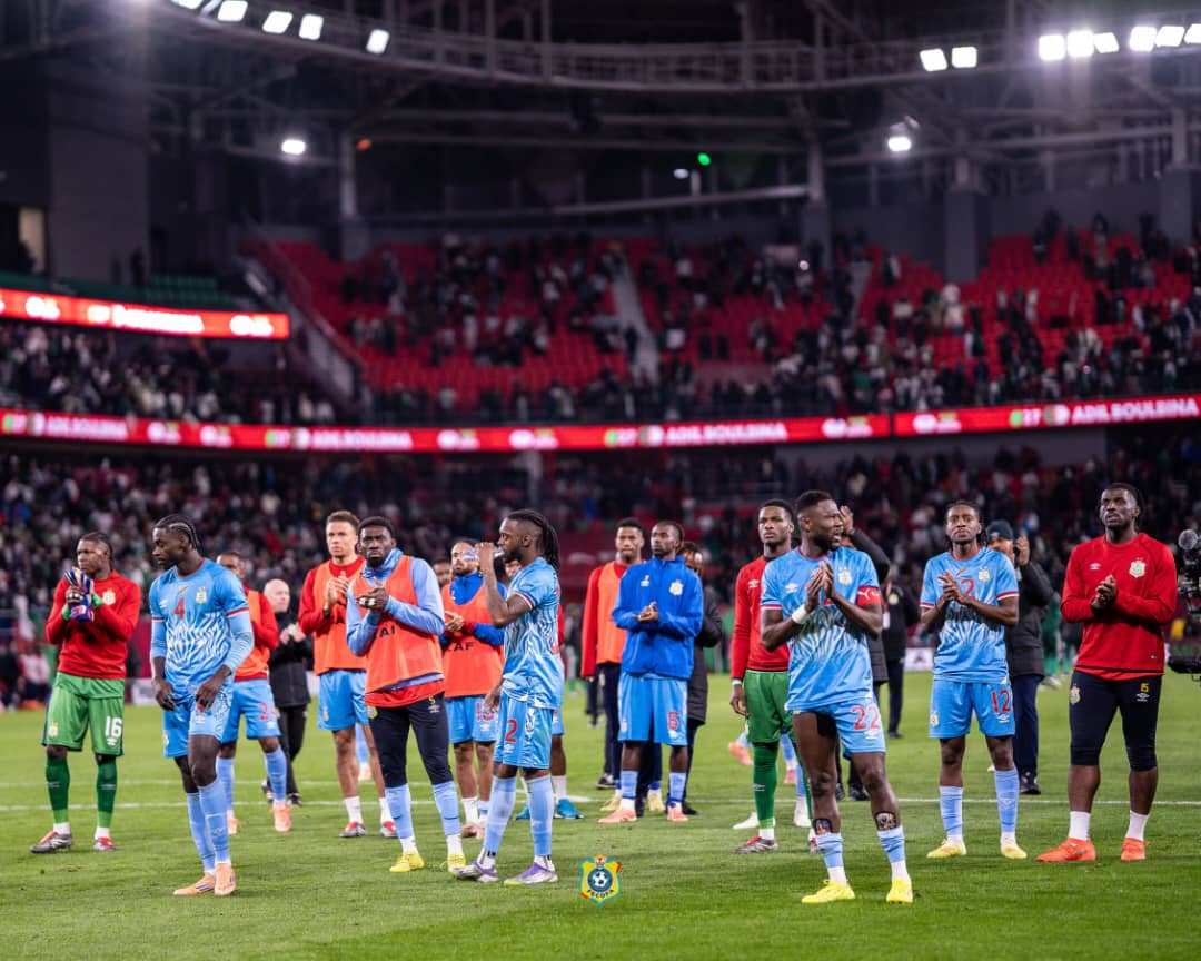 CAN 2025 : La RDC s’arrête en huitièmes, l’Algérie reste invaincue face à la RDC