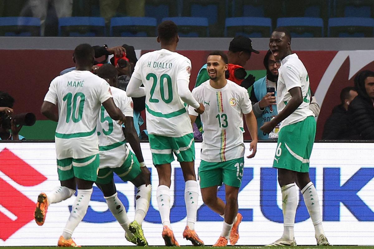 CAN 2025 : Le Sénégal et le Maroc valident leur billet pour les demi-finales