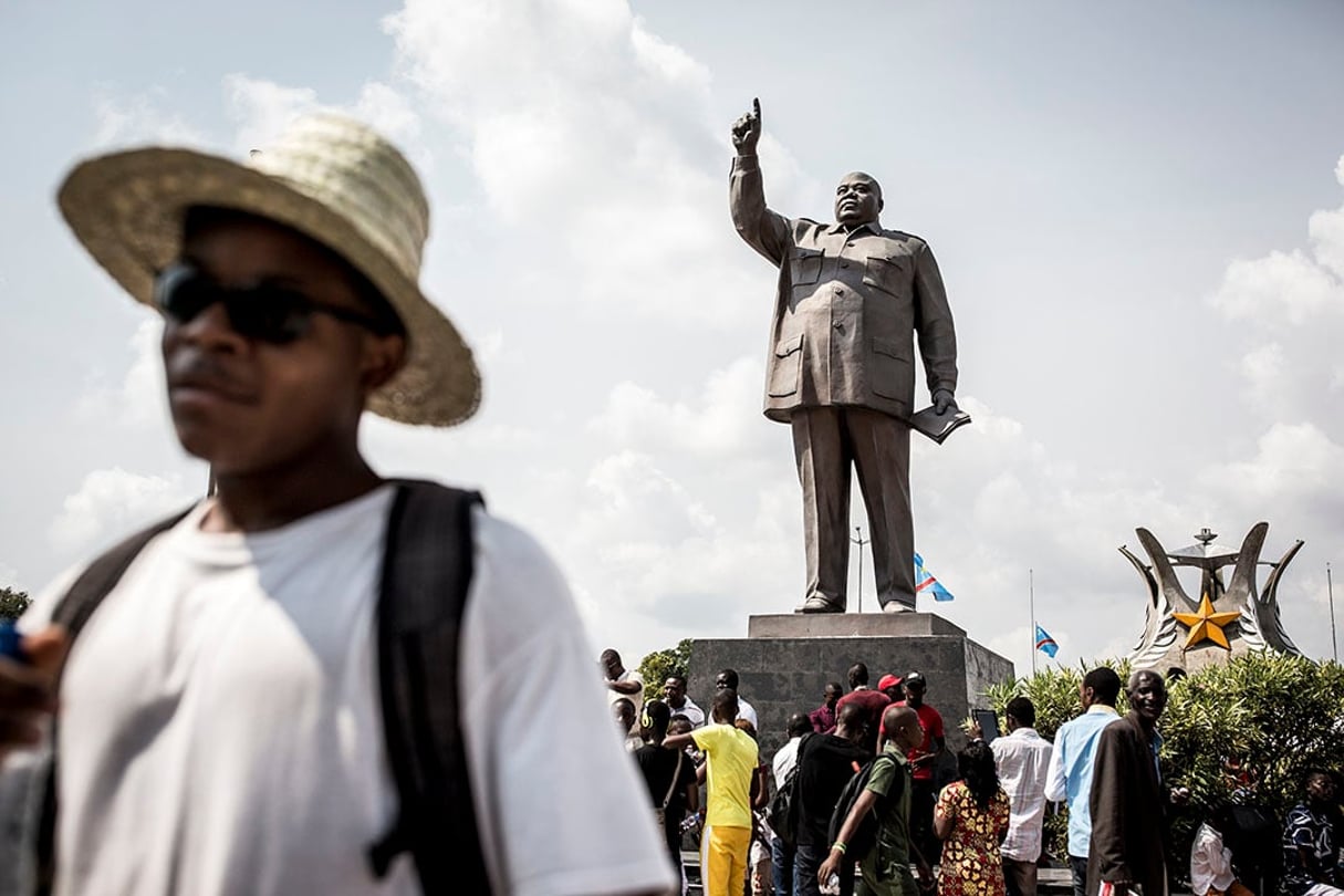 RDC : Les 16 et 19 janvier 2026 déclarés jours fériés pour honorer les héros nationaux