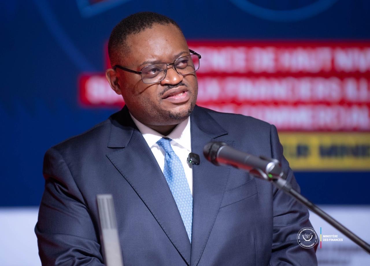 RDC–Dossier PayServices : le gouvernement clarifie sa position et rejette toute responsabilité financière
