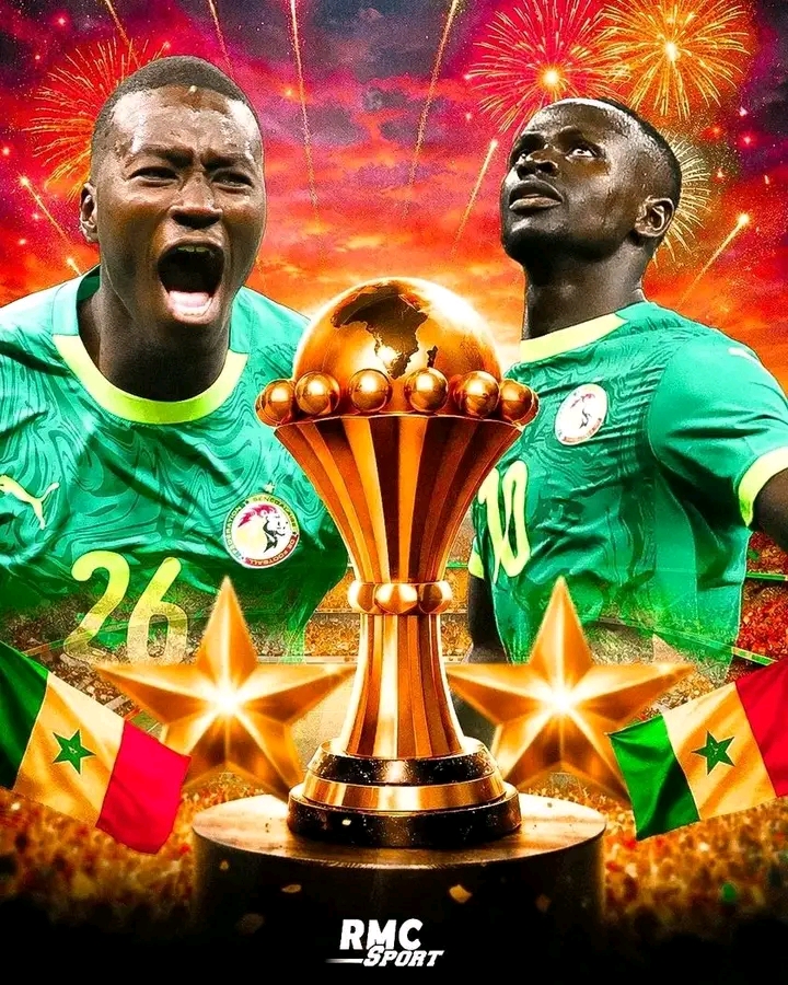 CAN 2025 : Le Sénégal s’offre une deuxième couronne continentale