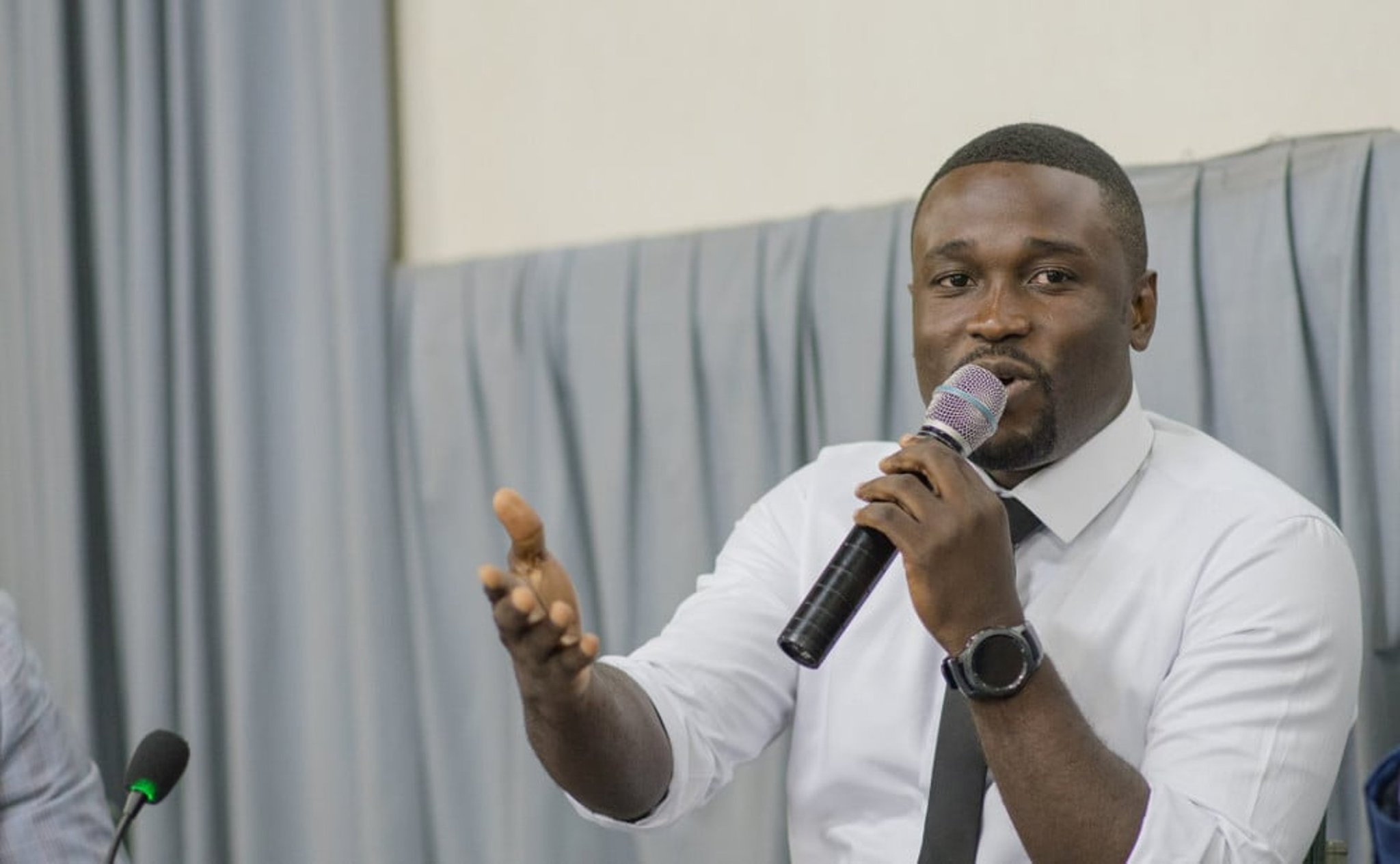 RDC : Seth Kikuni contraint à l’exil, selon le Cadre de concertation