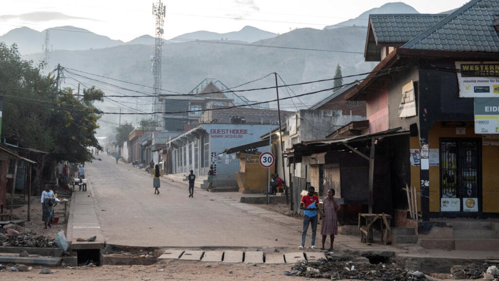 RDC : un plan de rétablissement progressif de l’autorité de l’État lancé à Uvira
