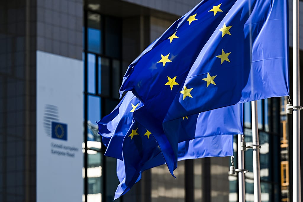 RDC : L’Union européenne mobilise 2 millions d’euros pour faire face à l’urgence humanitaire au Sud-Kivu