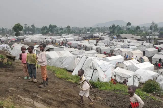 Est de la RDC : les FARDC alertent sur des manœuvres attribuées à l’armée rwandaise et à la coalition AFC/M23