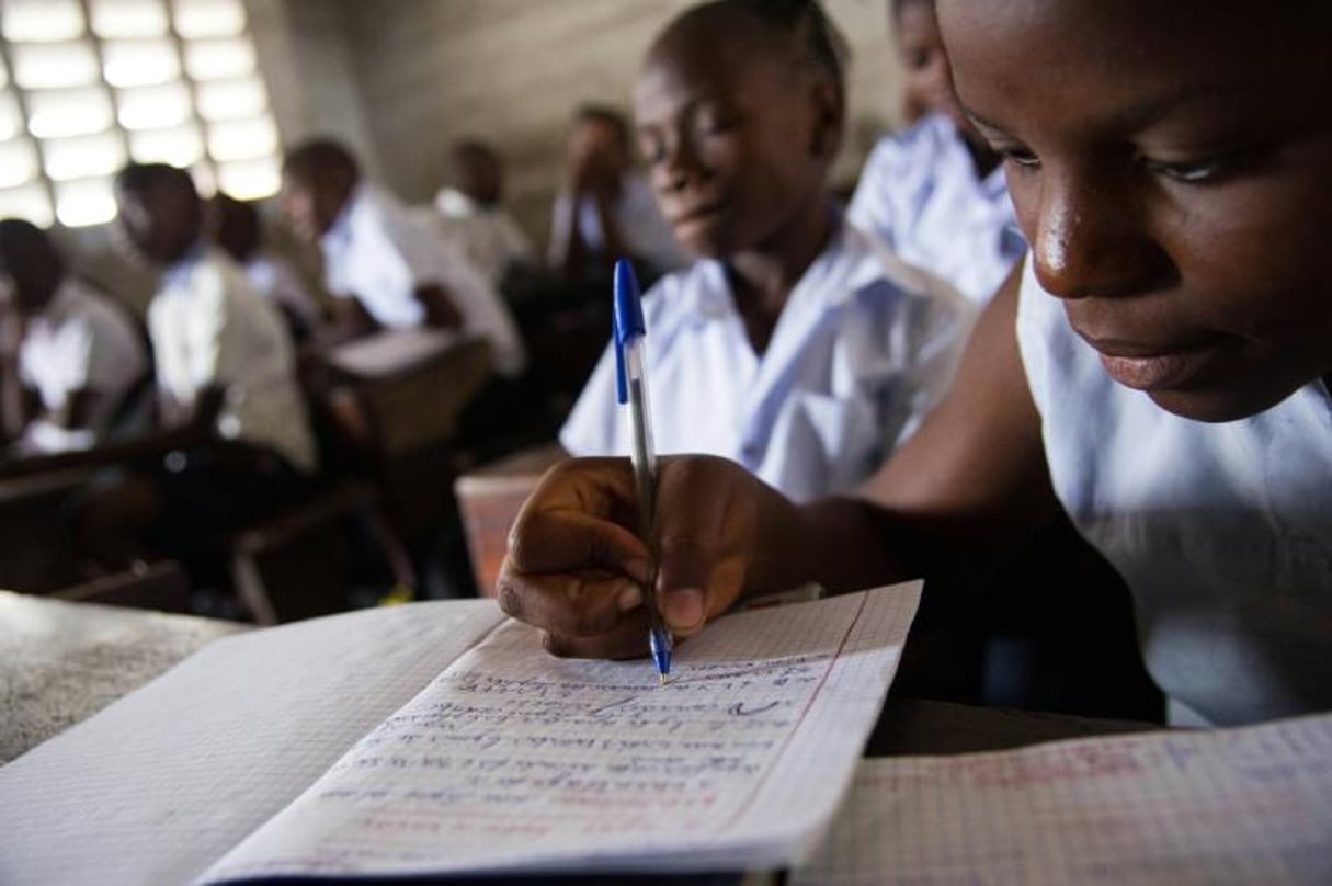 RDC : plus de 824 millions USD alloués à l’éducation en situation d’urgence (2025-2029)