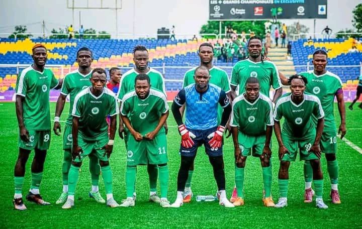 Ligue 1 : New Soger bat Don Bosco et respire au classement