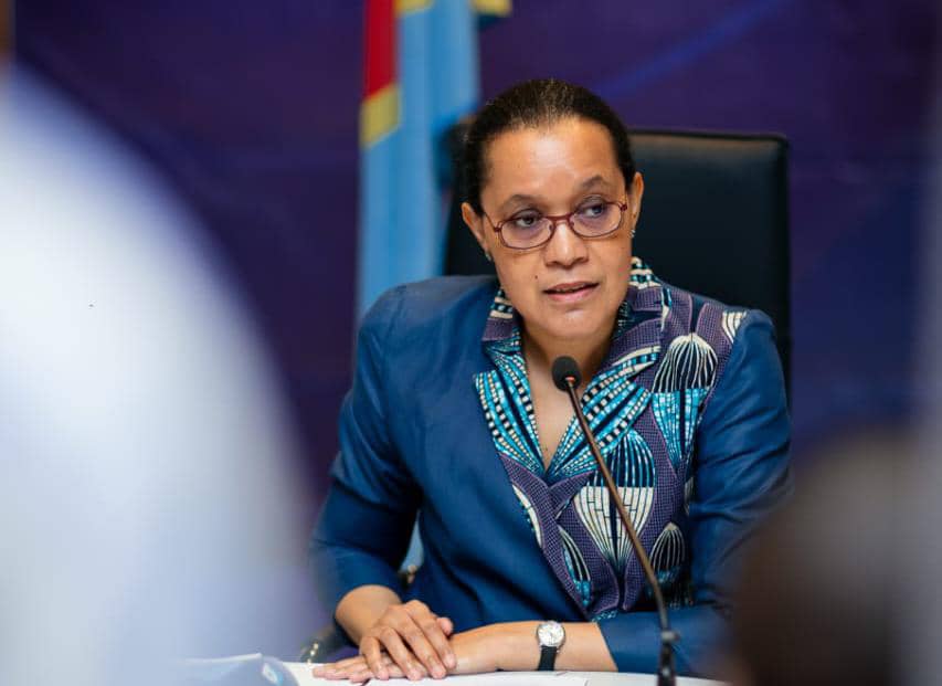 RDC : La digitalisation du contrôle des enseignants lancée par le ministère de l’Éducation