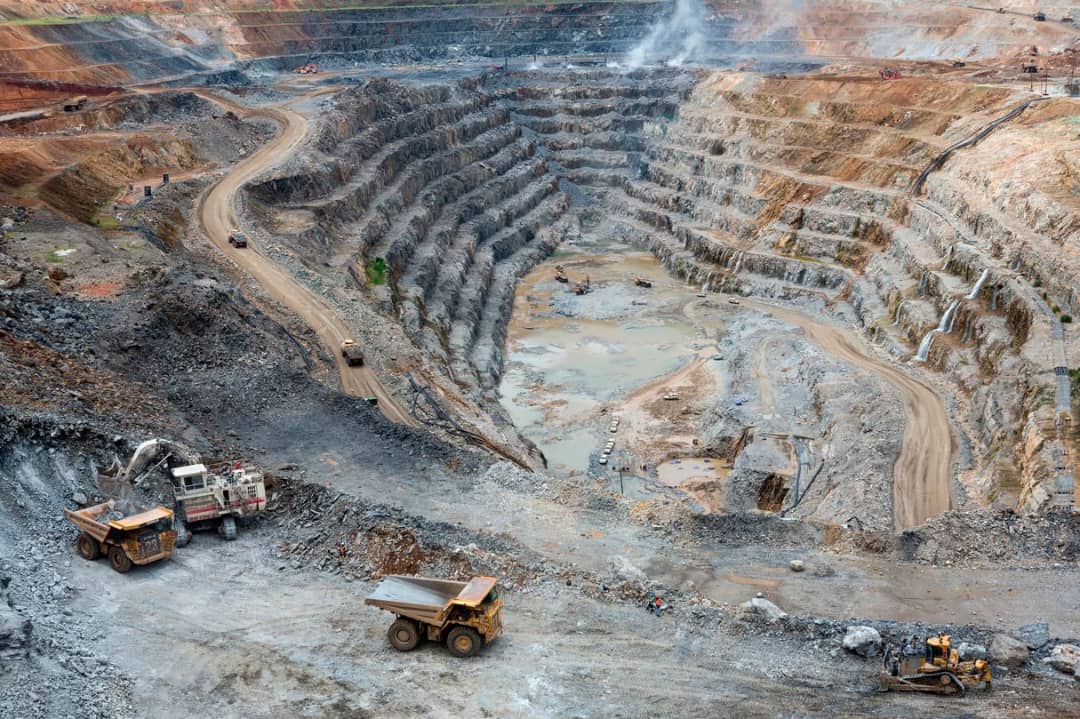 RDC : Glencore ouvre son capital minier à un consortium américain pour près de 9 milliards USD