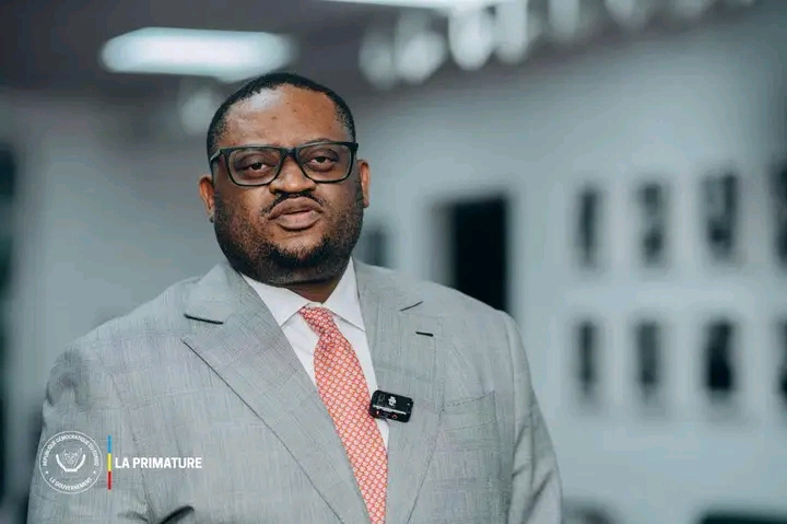 Salaires en RDC : « La situation est sous contrôle », assure Doudou Fwamba