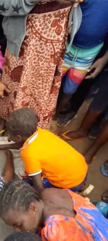 Kwango : la foudre emporte trois personnes dans la commune rurale de Misele