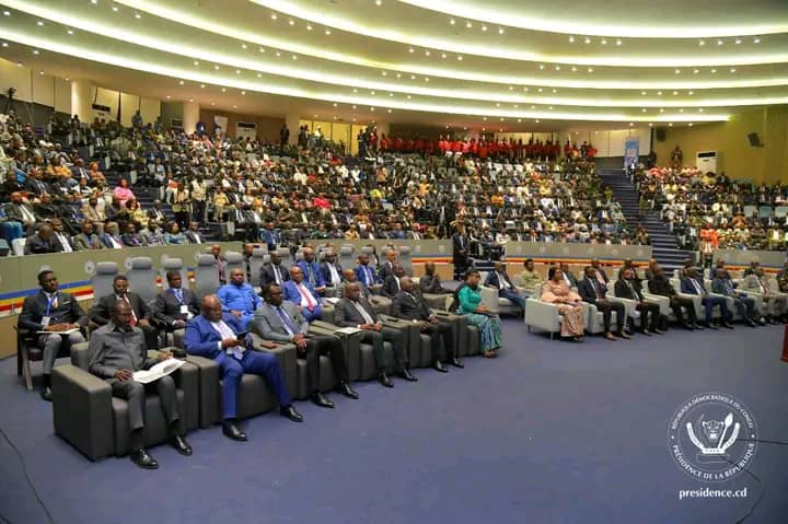 RDC : La 13ᵉ  Conférence des Gouverneurs reportée