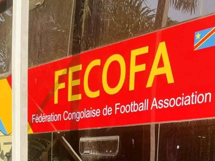 FECOFA : les élections reportées au mois d'avril
