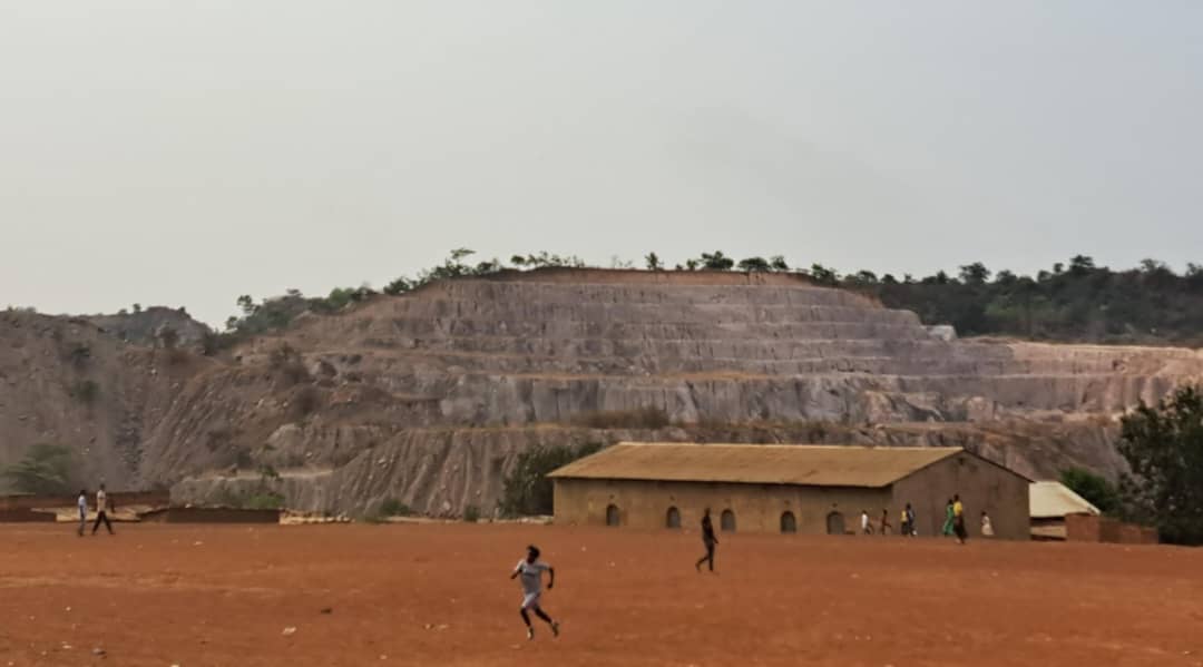 RDC : au moins 12 morts dans un éboulement dans une mine à Kakanda