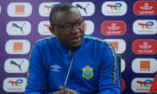 RDC U-23 : 29 Léopards convoqués pour un stage de préparation en Algérie